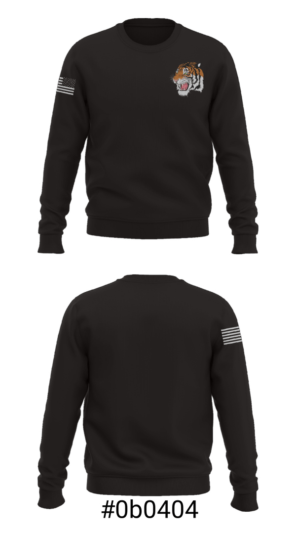 Crew Neck Sweatshirt, Walnut Hill Elementary School, Spirit Store, Teamtime, Team time, sublimation, custom sports apparel, team uniforms, spirit wear, spiritwear, sports uniforms, custom shirts, team store, custom team store, fundraiser sports, apparel fundraiser