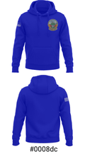 110th TCS 41593208 Hoodie - 8