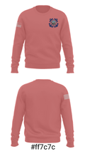 Flotilla 79 Tampa 75275130 Crew Neck Sweatshirt - 16
