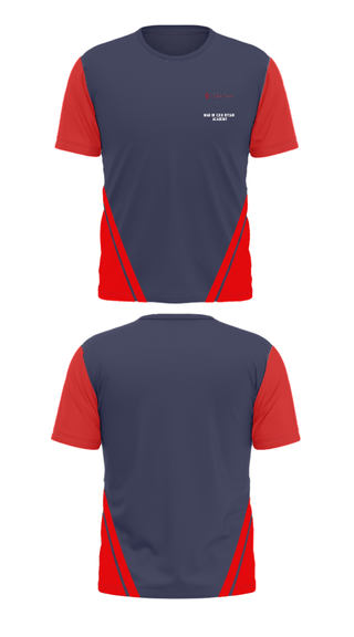 Short Sleeve Performance Shirt, Marin Christian Academy, Spirit Store, Teamtime, Team time, sublimation, custom sports apparel, team uniforms, spirit wear, spiritwear, sports uniforms, custom shirts, team store, custom team store, fundraiser sports, apparel fundraiser