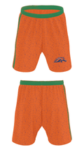 Cerro Gordo Junior High School Basketball 23902465 Athletic Shorts With Pockets - 22