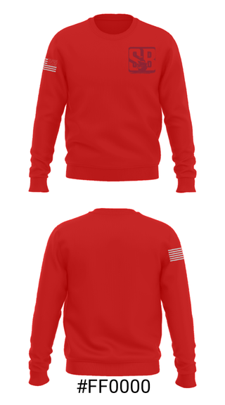 Crew Neck Sweatshirt, Sturgeon Bay High School Wrestling, Wrestling, Teamtime, Team time, sublimation, custom sports apparel, team uniforms, spirit wear, spiritwear, sports uniforms, custom shirts, team store, custom team store, fundraiser sports, apparel fundraiser