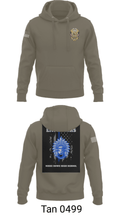 Rowe Enforcers 68406360 Hoodie - 40