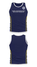 Coastal Washington County Institute Of Technology 59548496 Tank Top - 35