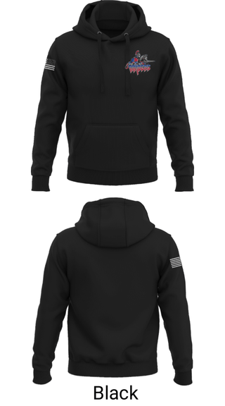 Hoodie, Southern Wells High School Wrestling, Wrestling, Teamtime, Team time, sublimation, custom sports apparel, team uniforms, spirit wear, spiritwear, sports uniforms, custom shirts, team store, custom team store, fundraiser sports, apparel fundraiser