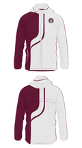 Perry Elementary School 33628129 Windbreaker - 29