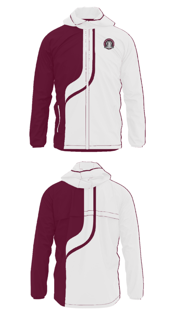 Windbreaker, Perry Elementary School, Spirit Store, Teamtime, Team time, sublimation, custom sports apparel, team uniforms, spirit wear, spiritwear, sports uniforms, custom shirts, team store, custom team store, fundraiser sports, apparel fundraiser