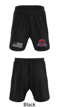 Lil Dribblers Basketball 72175341 Athletic Shorts With Pockets - 8