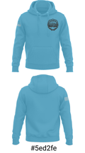 O'Neal Football Clinic 17814001 Hoodie - 17