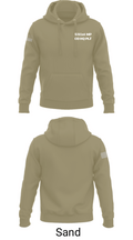 591st MP CO HQ PLT 10492449 Hoodie - 47