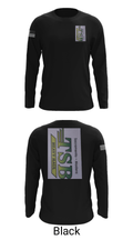Tsb heavy haul 51747559 Long Sleeve Performance Shirt - 11