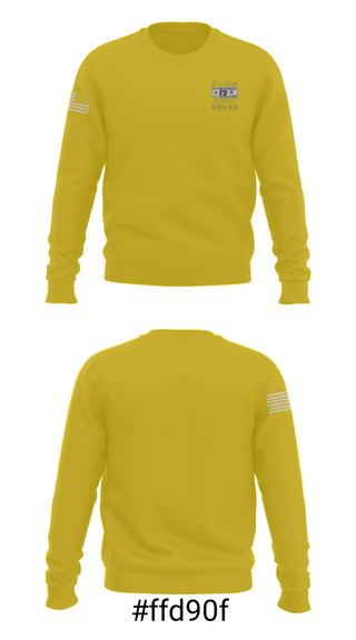 Crew Neck Sweatshirt, Certified HustlerCertified Hustler, , Teamtime, Team time, sublimation, custom sports apparel, team uniforms, spirit wear, spiritwear, sports uniforms, custom shirts, team store, custom team store, fundraiser sports, apparel fundraiser