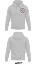Elkton High School Wrestling 79109361 Hoodie - 3