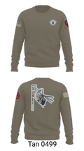CH-53 14570002 Crew Neck Sweatshirt - 34