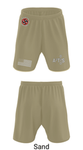 D.2.D 98027765 Athletic Shorts With Pockets - 45