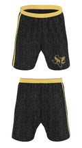 Junction Middle School 28279432 Athletic Shorts With Pockets - 22