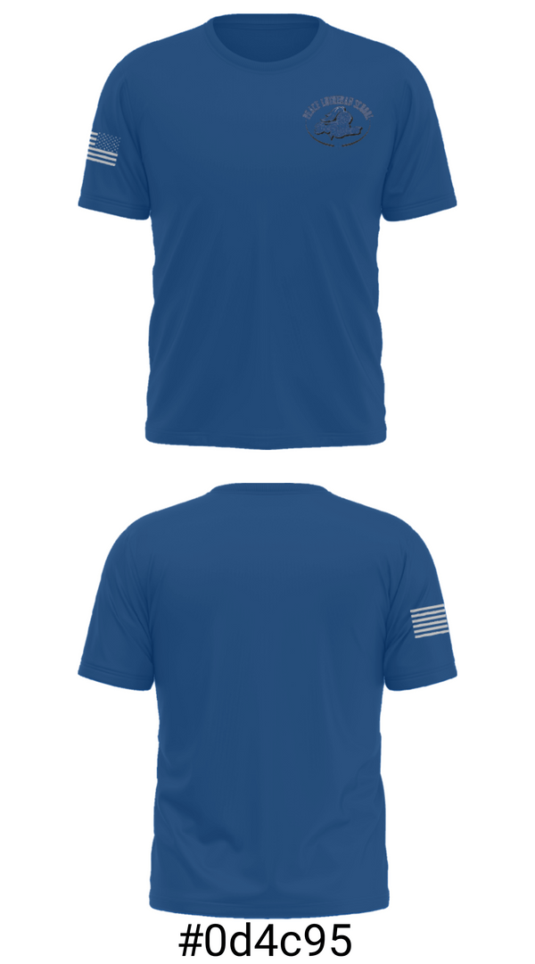 Short Sleeve Performance Shirt, Peace Lutheran School, Spirit Store, Teamtime, Team time, sublimation, custom sports apparel, team uniforms, spirit wear, spiritwear, sports uniforms, custom shirts, team store, custom team store, fundraiser sports, apparel fundraiser