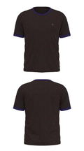 S-Vitalis 5579509 Short Sleeve Performance Shirt - 33