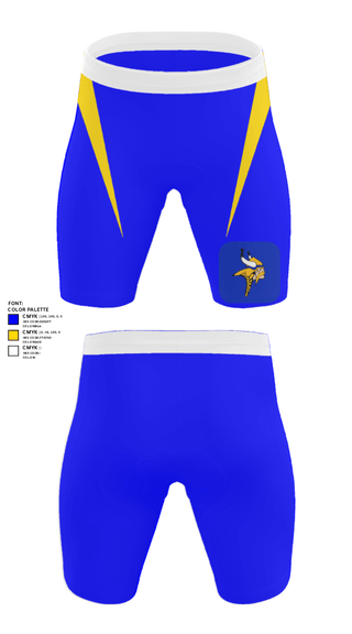 Men's Compression Shorts, South Tahoe High School Softball, Softball, Teamtime, Team time, sublimation, custom sports apparel, team uniforms, spirit wear, spiritwear, sports uniforms, custom shirts, team store, custom team store, fundraiser sports, apparel fundraiser
