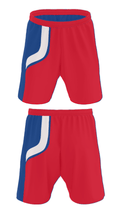 EDISON 70358499 Athletic Shorts With Pockets - 26