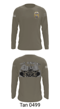 Pmo 39650425 Long Sleeve Performance Shirt - 35
