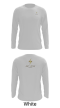 Art view 78673886 Long Sleeve Performance Shirt - 4