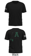 Avon Central High School Basketball 61506869 Short Sleeve Performance Shirt - 12