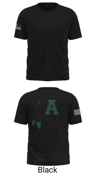 Short Sleeve Performance Shirt, Avon Central High School Basketball, Women's Basketball, Teamtime, Team time, sublimation, custom sports apparel, team uniforms, spirit wear, spiritwear, sports uniforms, custom shirts, team store, custom team store, fundraiser sports, apparel fundraiser
