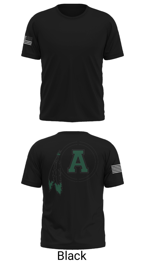Short Sleeve Performance Shirt, Avon Central High School Basketball, Women's Basketball, Teamtime, Team time, sublimation, custom sports apparel, team uniforms, spirit wear, spiritwear, sports uniforms, custom shirts, team store, custom team store, fundraiser sports, apparel fundraiser
