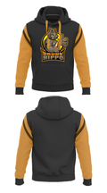 Drunk Hippo Racing 90284790 Hoodie - 27