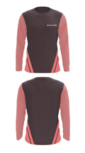 Corso Air Services 36015398 Long Sleeve Performance Shirt - 24