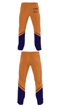 Jr Huskies Basketball 42641370 Sweatpants - 28