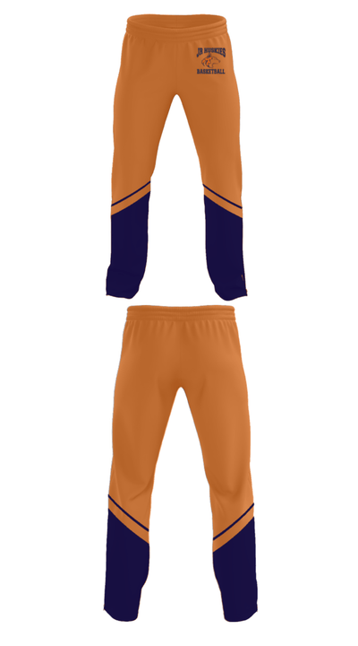Jr Huskies Basketball 42641370 Sweatpants - 28