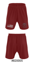 Industrial High School 80543667 Athletic Shorts With Pockets - 15