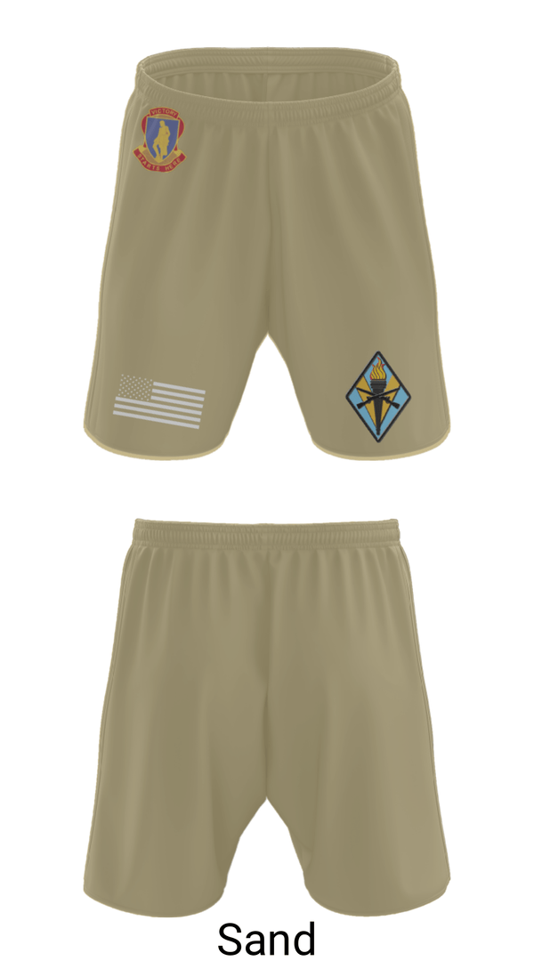 Athletic Shorts With Pockets, Fort Jackson, Army, Teamtime, Team time, sublimation, custom sports apparel, team uniforms, spirit wear, spiritwear, sports uniforms, custom shirts, team store, custom team store, fundraiser sports, apparel fundraiser