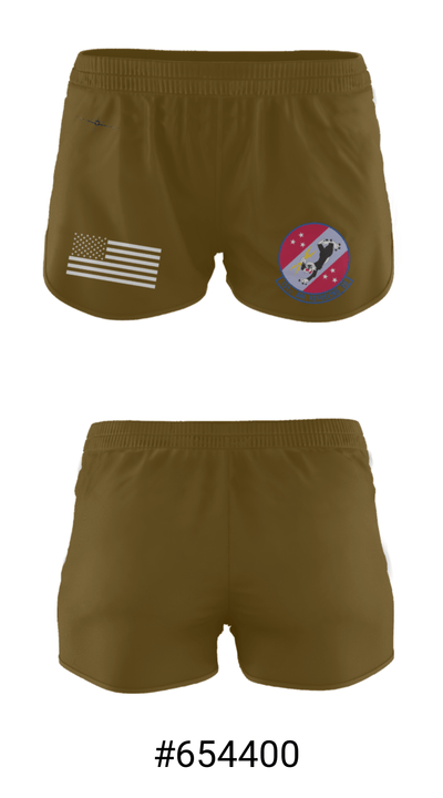 151st Air Refueling Squadron 9193987 Ranger Panties - 1