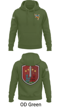 673 EFD Vs. 134 FEST 93499085 Hoodie - 32