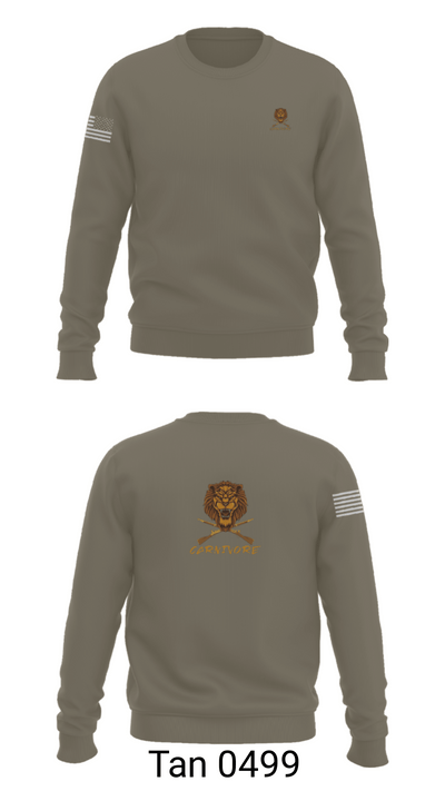 1-9 cav 77516871 Crew Neck Sweatshirt - 34