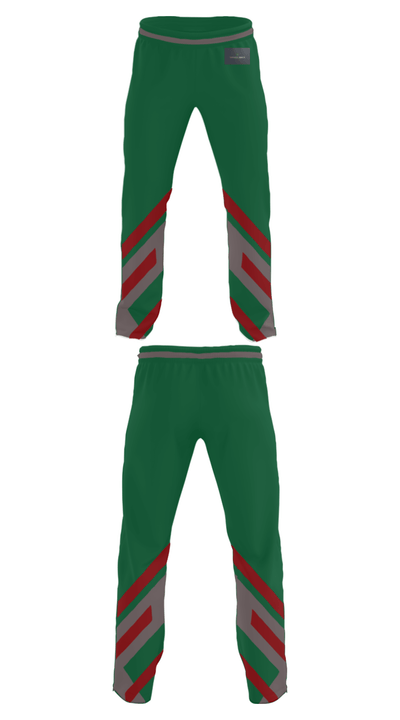 Tropical shield 24349303 Sweatpants - 29