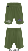 QRFup.org 47459873 Athletic Shorts With Pockets - 29