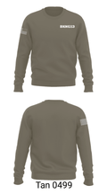 BKNG13 63090835 Crew Neck Sweatshirt - 34