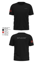 X FORCÉ ZX CJNG ELITE 12025074 Short Sleeve Performance Shirt - 22