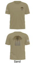 436 ces 36818837 Short Sleeve Performance Shirt - 46