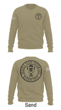 Freshly faded custom cutz 76197753 Crew Neck Sweatshirt - 6