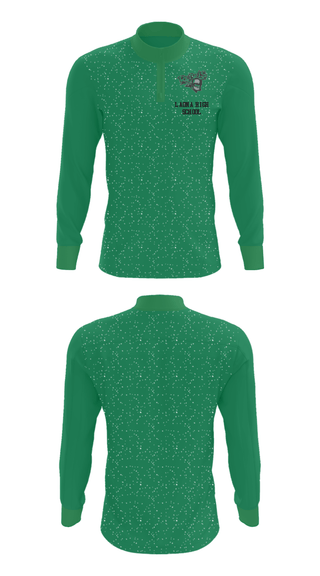 Quarter Zip Jacket, Laona High School, Spirit Store, Teamtime, Team time, sublimation, custom sports apparel, team uniforms, spirit wear, spiritwear, sports uniforms, custom shirts, team store, custom team store, fundraiser sports, apparel fundraiser