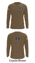 K9 Unit 75320760 Long Sleeve Performance Shirt - 11