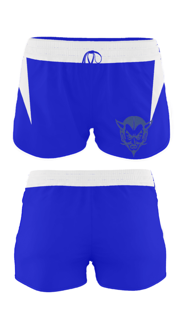 Women's Shorts, Walters High School, Spirit Store, Teamtime, Team time, sublimation, custom sports apparel, team uniforms, spirit wear, spiritwear, sports uniforms, custom shirts, team store, custom team store, fundraiser sports, apparel fundraiser