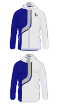 Framingham High School Gymnastics 77225816 Windbreaker - 29