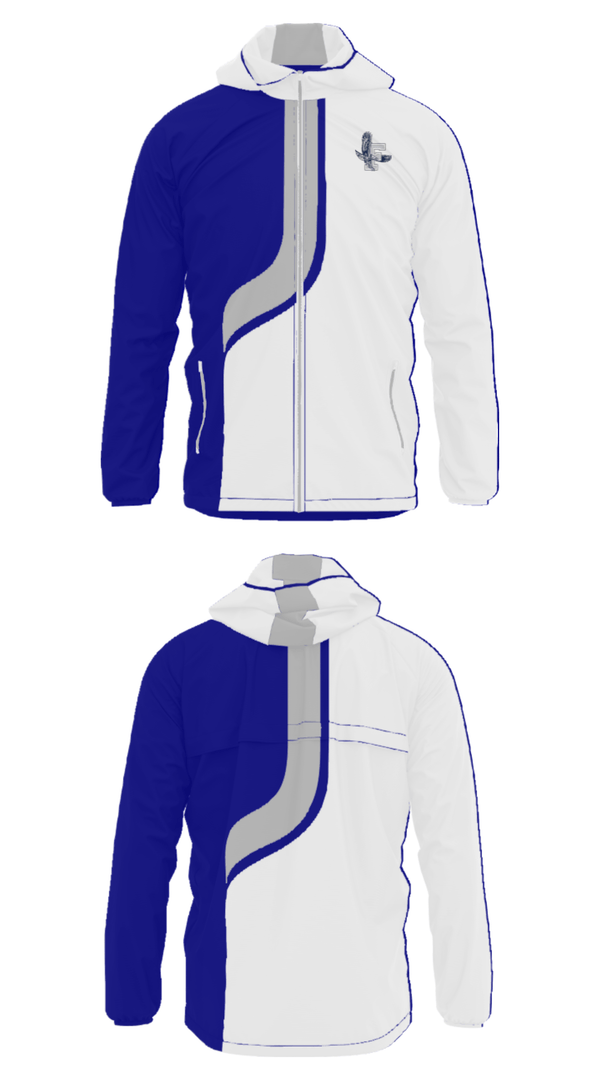 Windbreaker, Framingham High School Gymnastics, Spirit Store, Teamtime, Team time, sublimation, custom sports apparel, team uniforms, spirit wear, spiritwear, sports uniforms, custom shirts, team store, custom team store, fundraiser sports, apparel fundraiser