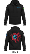 Elemental HVAC 68052720 Hoodie - 10